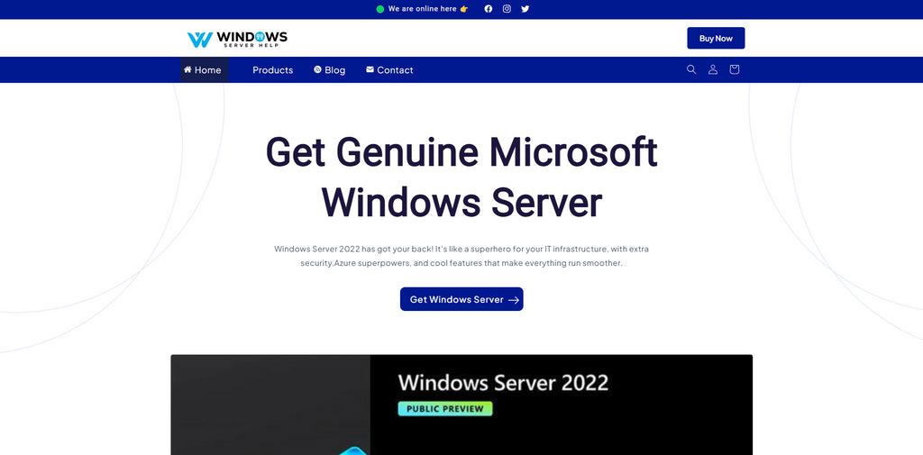 Windows Server