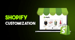 Shopify Customization