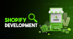 Shopify Development