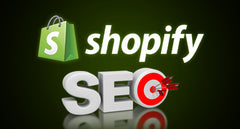 Shopify SEO